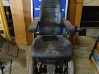 Permobil 300c + rolstoel - afbeelding 5 van  6