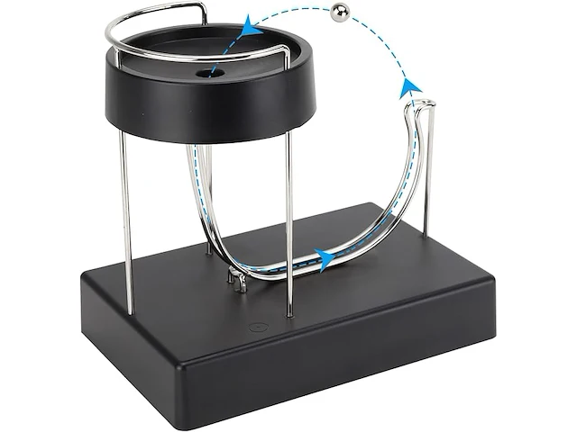 Perpetuum motion machine - afbeelding 2 van  2