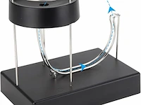 Perpetuum motion machine - afbeelding 2 van  2