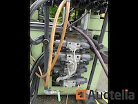 Pers arburg 221-75-350 - afbeelding 2 van  10