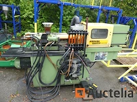 Pers arburg 221-75-350 - afbeelding 3 van  10