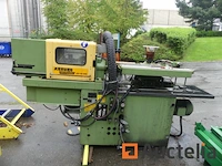 Pers arburg 221-75-350 - afbeelding 5 van  10