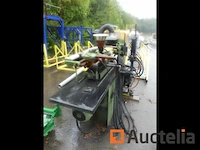 Pers arburg 221-75-350 - afbeelding 6 van  10