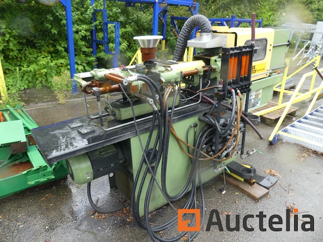 Pers arburg 221-75-350 - afbeelding 7 van  10