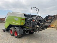 Pers claas quadrant 3200 744b 2008 - afbeelding 17 van  23