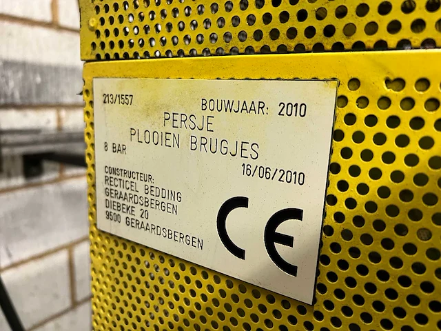Pers (nr 1557) - afbeelding 6 van  7