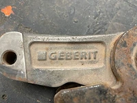 Persbekken - afbeelding 5 van  7