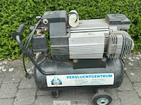 Perscentrum compressor - afbeelding 1 van  2
