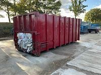 Perscontainer en pers perscontainer - afbeelding 13 van  18