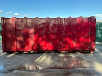 Perscontainer en pers perscontainer - afbeelding 16 van  18