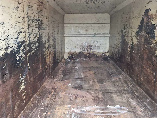 Perscontainer en pers perscontainer - afbeelding 18 van  18