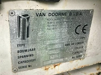 Perscontainer voor blikjes en papier - afbeelding 5 van  5