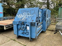 Perscontainer - afbeelding 2 van  8