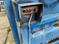 Perscontainer - afbeelding 3 van  8