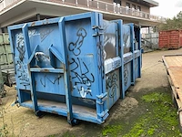 Perscontainer - afbeelding 6 van  8