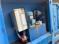 Perscontainer - afbeelding 7 van  8