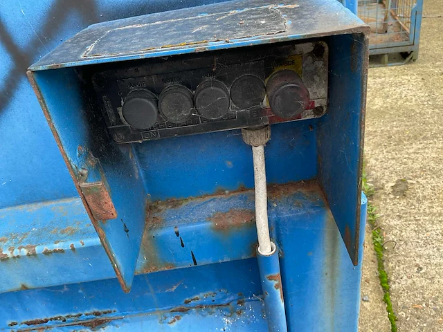 Perscontainer - afbeelding 8 van  8