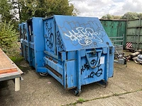 Perscontainer - afbeelding 1 van  8