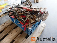 Persen en afdichtingen