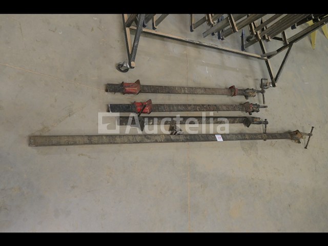 Persen en klemmen - afbeelding 1 van  4