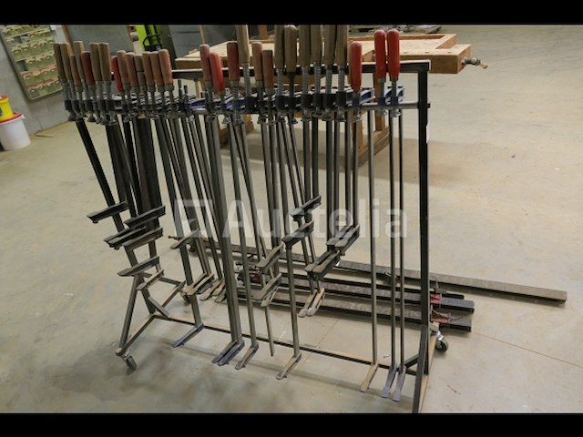 Persen en klemmen - afbeelding 2 van  4