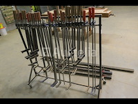 Persen en klemmen - afbeelding 2 van  4