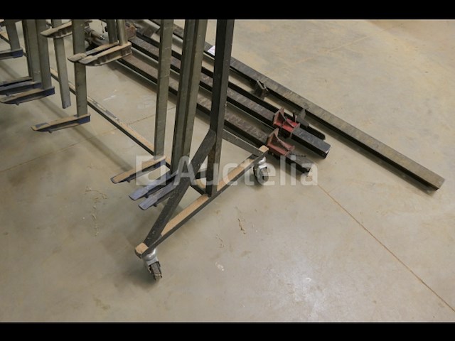 Persen en klemmen - afbeelding 3 van  4