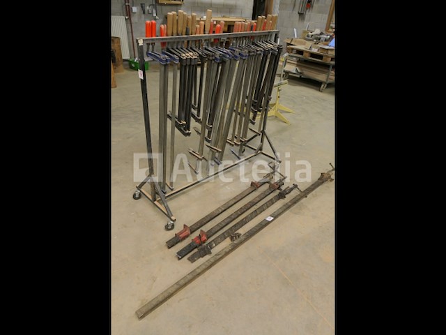 Persen en klemmen - afbeelding 4 van  4