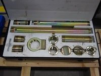 Persgereedschapsset rodcraft - afbeelding 4 van  4
