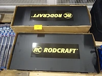 Persgereedschapsset rodcraft - afbeelding 1 van  4