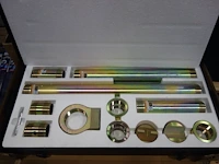 Persgereedschapsset rodcraft - afbeelding 2 van  4