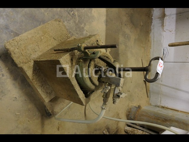 Perslucht dimensionering tank en pistool - afbeelding 2 van  4