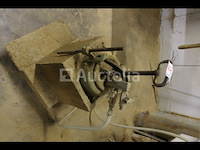 Perslucht dimensionering tank en pistool - afbeelding 2 van  4