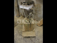 Perslucht dimensionering tank en pistool - afbeelding 3 van  4