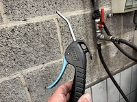 Perslucht haspel deltach - afbeelding 3 van  3