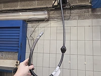 Perslucht haspel faicom - afbeelding 3 van  4