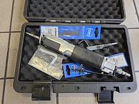 Perslucht reciprozaag steiner 1562 - afbeelding 1 van  4