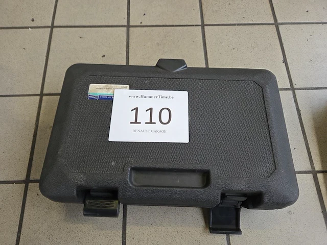 Perslucht reciprozaag steiner 1562 - afbeelding 4 van  4