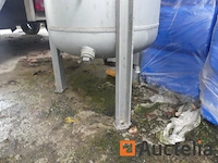 Perslucht tank - afbeelding 4 van  9