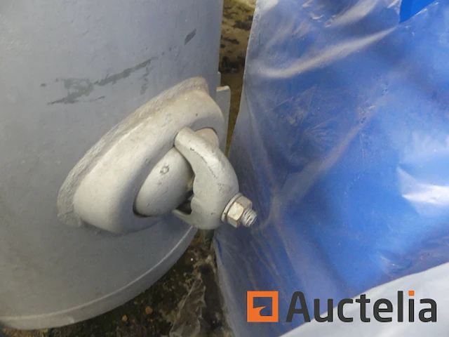 Perslucht tank - afbeelding 8 van  9