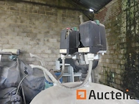 Perslucht tank - afbeelding 9 van  9