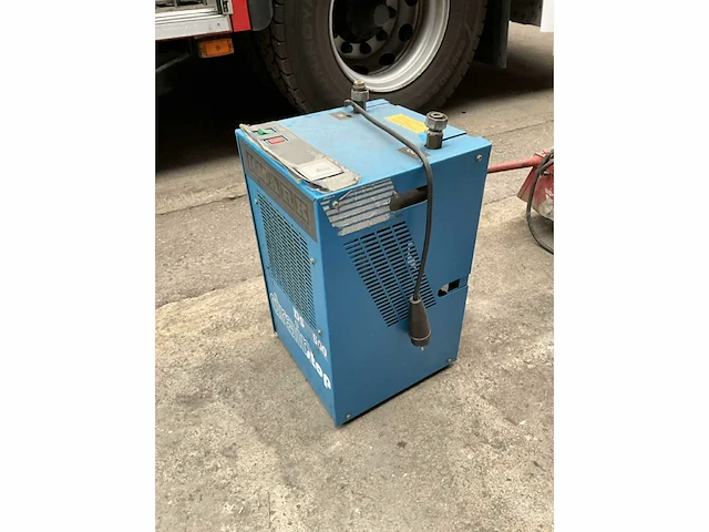 Persluchtdroger mark ds500 draintop - afbeelding 4 van  4
