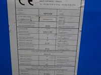 Persluchtdroger - afbeelding 4 van  4