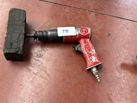Persluchtgereedschap - afbeelding 1 van  3