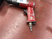 Persluchtgereedschap - afbeelding 2 van  3