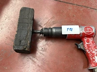 Persluchtgereedschap - afbeelding 3 van  3