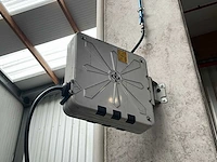 Persluchthaspel model 60 - afbeelding 1 van  8