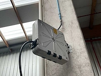 Persluchthaspel model 60 - afbeelding 2 van  8