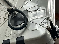 Persluchthaspel model 60 - afbeelding 5 van  8