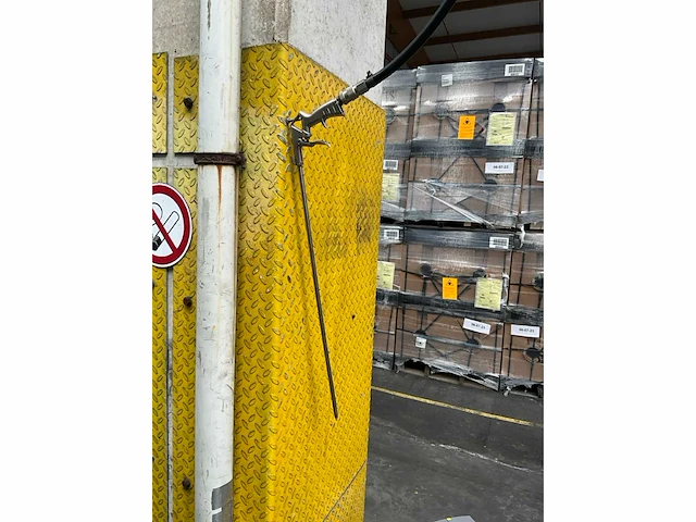 Persluchthaspel model 60 - afbeelding 6 van  8